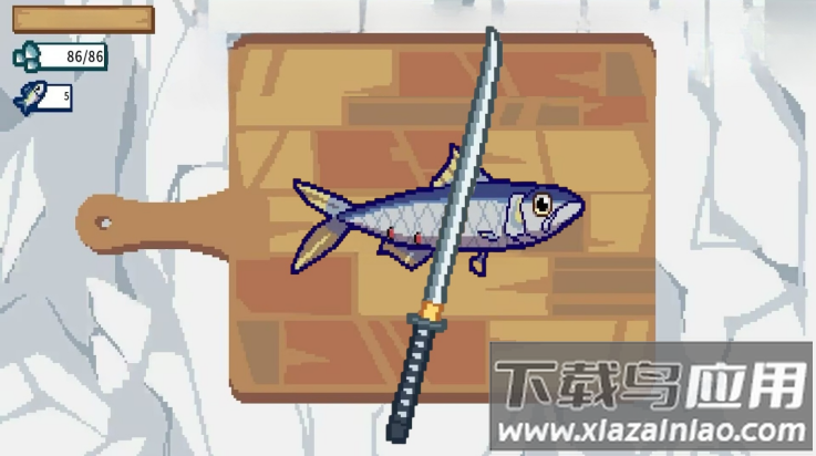 荒野渔夫游戏最新版截图2