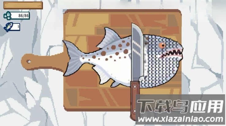 荒野渔夫游戏最新版截图3