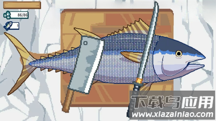 荒野渔夫游戏最新版截图4