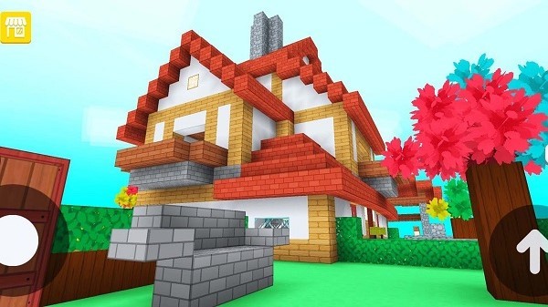 像素建造大师下载