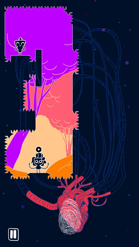 相濡以沫游戏(Spitkiss)最新版截图5