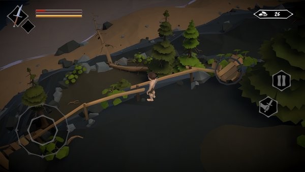 狩猎和战斗游戏(hunt and fight)最新版截图1