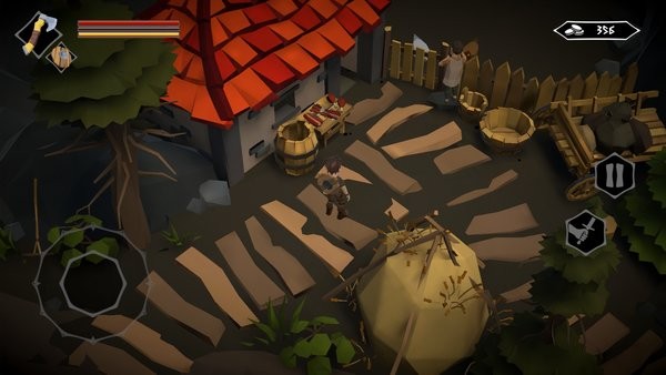 狩猎和战斗游戏(hunt and fight)最新版截图4