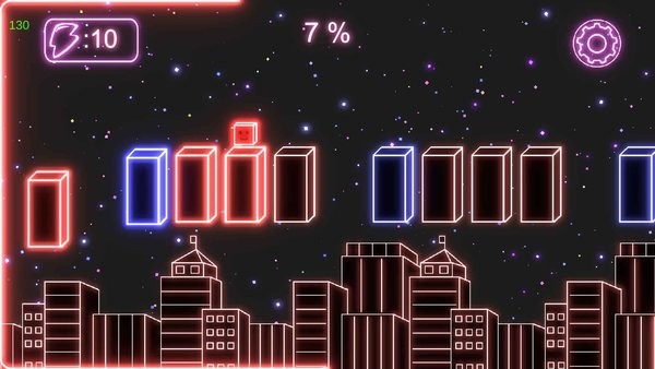 点击方块一步两步最新版最新版截图2