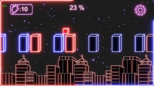 点击方块一步两步最新版最新版截图3