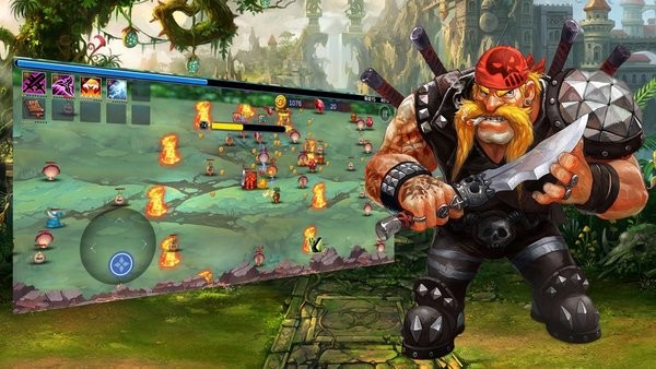 七个我游戏最新版截图2