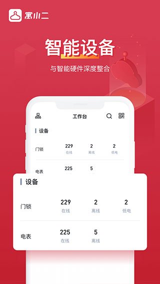 寓小二公寓版app最新版截图4