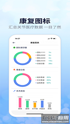 关节医生(在线咨询)app截图5