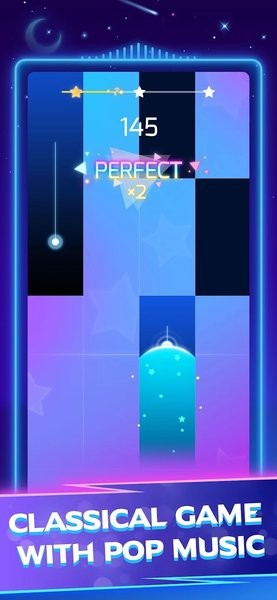 钢琴之星游戏(piano star)最新版截图2