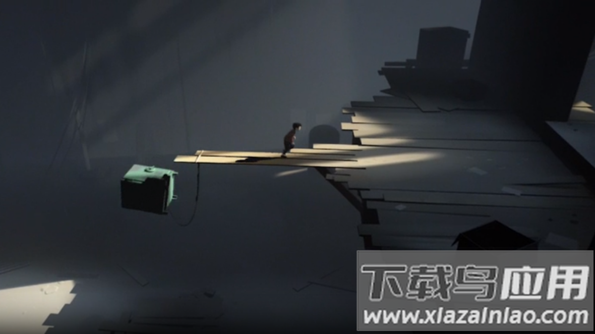 INSIDE仿者游戏截图2