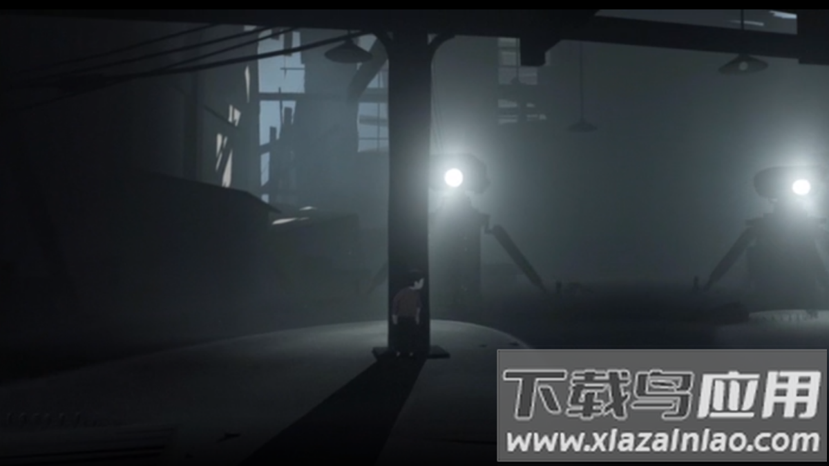 INSIDE仿者游戏截图4