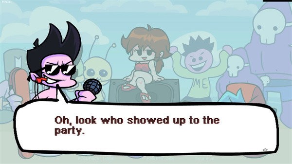 黑色星期五之夜沙滩兄弟模组最新版截图5