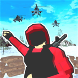 指挥战红vs蓝官方版