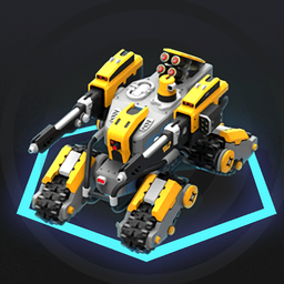 胜利法典手游官方版