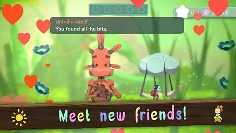 从未离开游戏最新版截图2