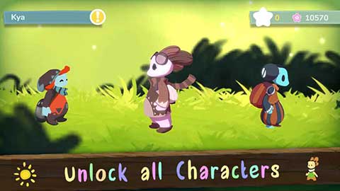 从未离开游戏最新版截图3