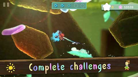 从未离开游戏最新版截图5