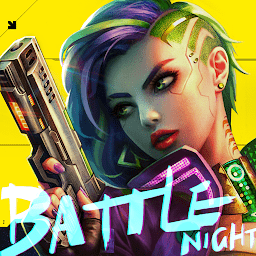 明日边境游戏(Battle Night)