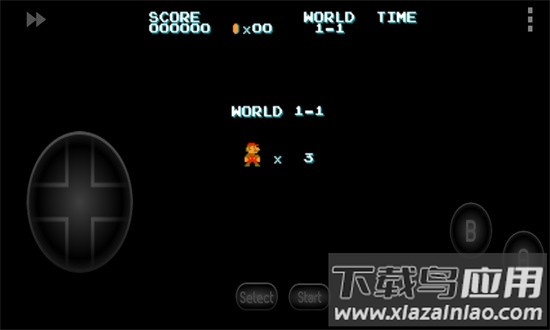 金牌马里奥2移植版截图4