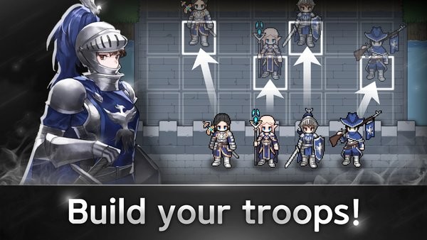 神王城堡最新版