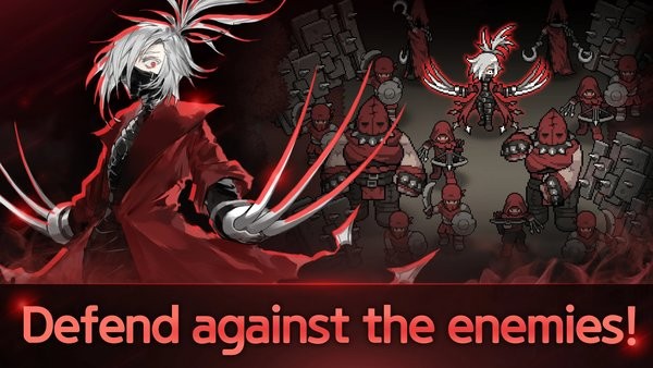 神王城堡最新版本截图