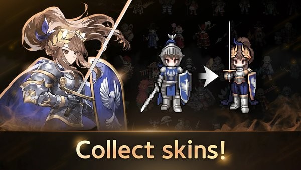 神王城堡最新版本截图