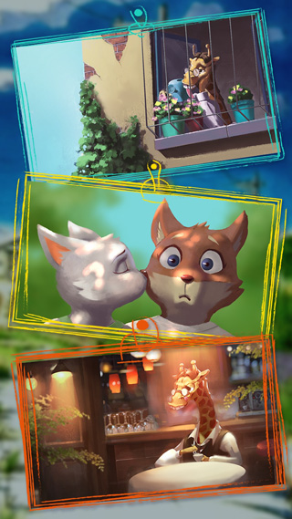 元气满满游戏最新版截图4