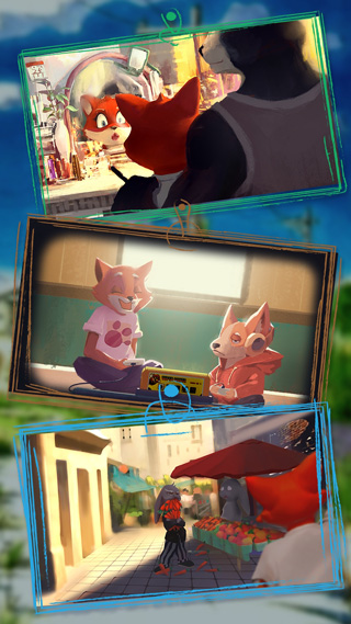 元气满满游戏最新版截图5