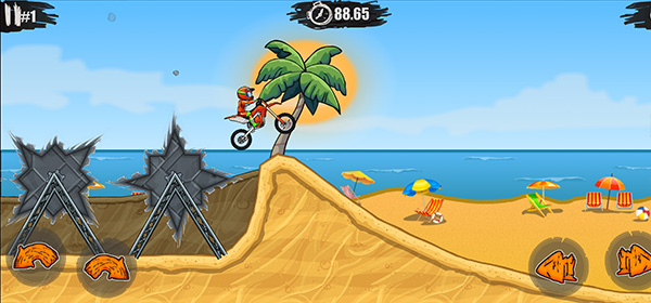 狂野飚客3最新版截图2