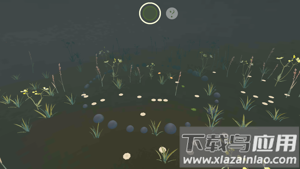 罗萨的花园RosasGarden截图