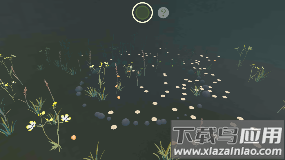 罗萨的花园RosasGarden截图