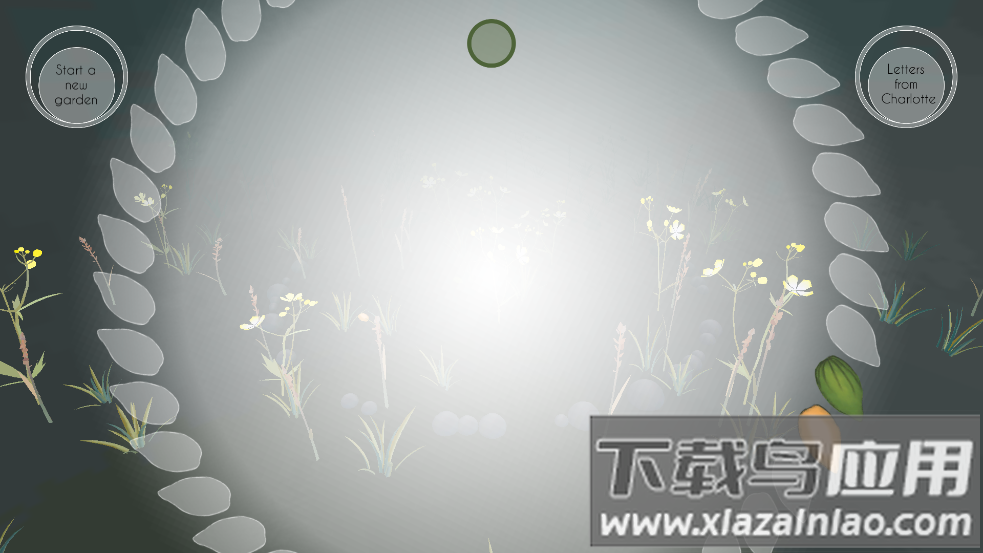 罗萨的花园RosasGarden截图