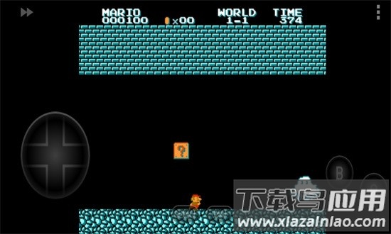 超级马里奥兄弟混乱世界版官方下载