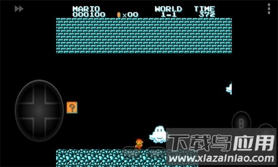 超级马里奥兄弟混乱世界版官方版最新版截图3