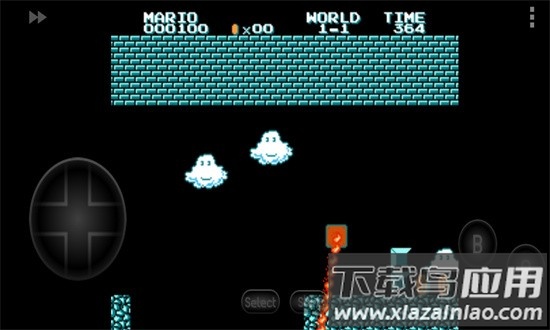 超级马里奥兄弟混乱世界版官方版最新版截图4