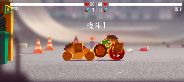 喵星大作战破解版