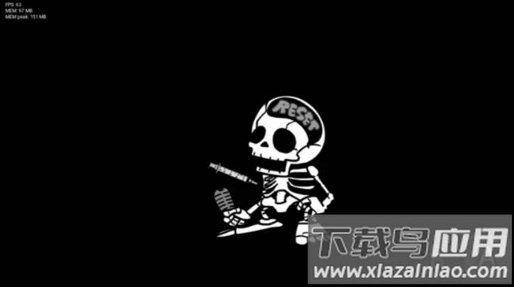 米老鼠周三不忠夜重制版(Wednesday)截图1