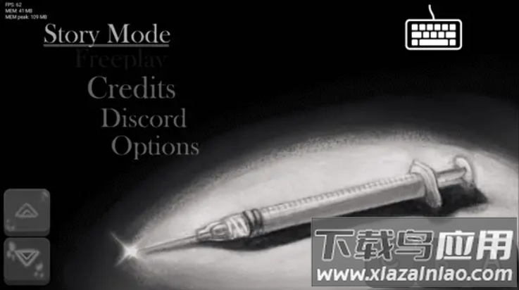 米老鼠周三不忠夜重制版(Wednesday)截图3