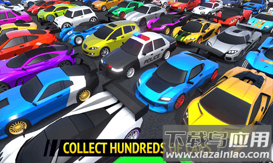 赛道世界官方版最新版截图1