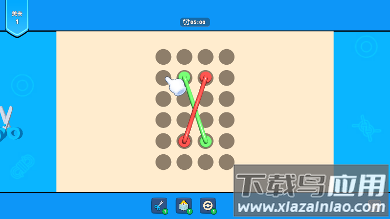 绳子消除官方下载截图
