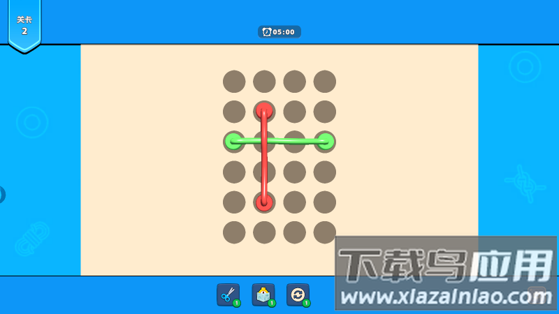 绳子消除官方下载截图