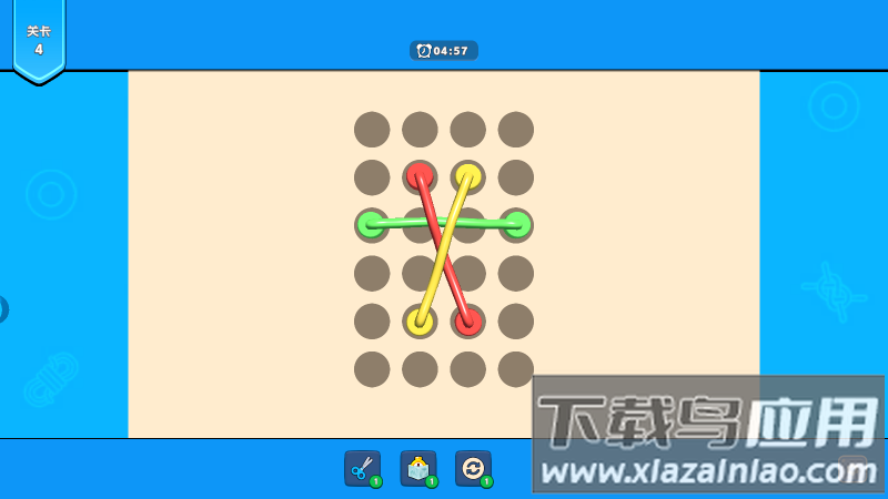 绳子消除官方下载截图
