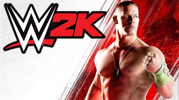 wwe2k手机游戏截图2