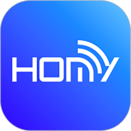 宏云智家最新版