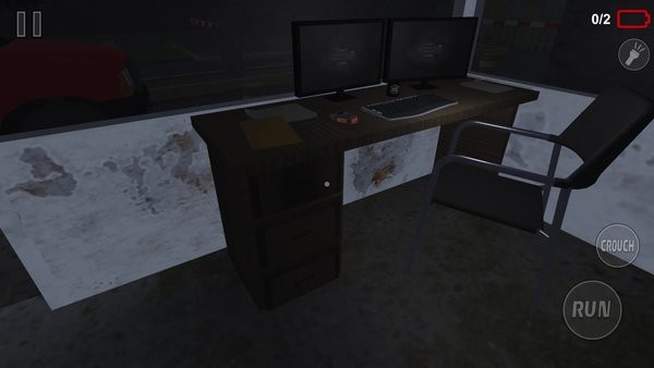 错误的路重制版最新版截图1