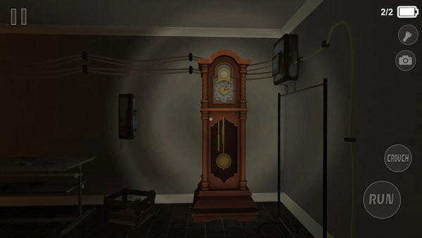 错误的路重制版最新版截图2