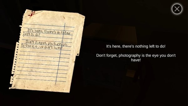 错误的路重制版最新版截图3