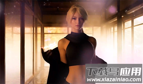 糟糕我被女忍包围了最新版下载