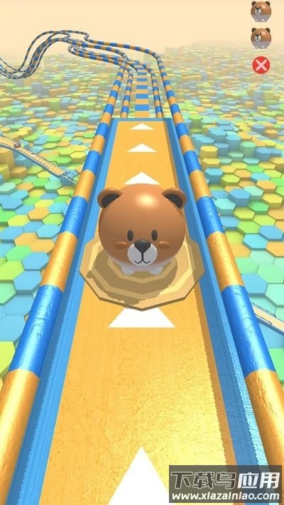 球球快跑下载最新版最新版截图1