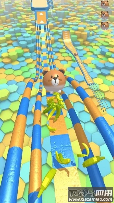 球球快跑下载最新版最新版截图2